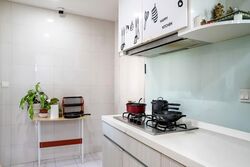 1 Canberra (D27), Condominium #580753971